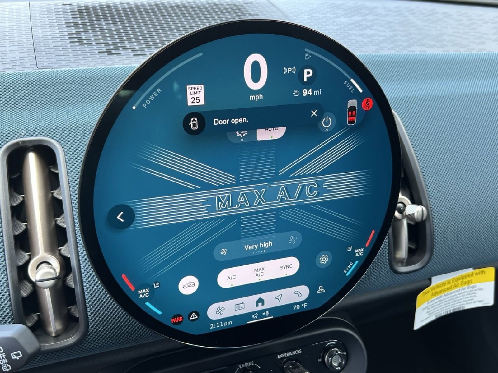 2026 MINI Countryman S - Photo 18