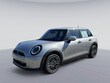  MINI 4 Door