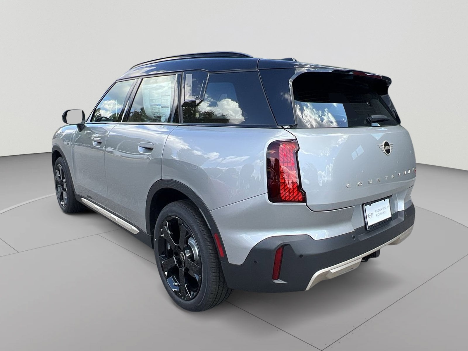 2026 MINI Countryman S - Photo 3