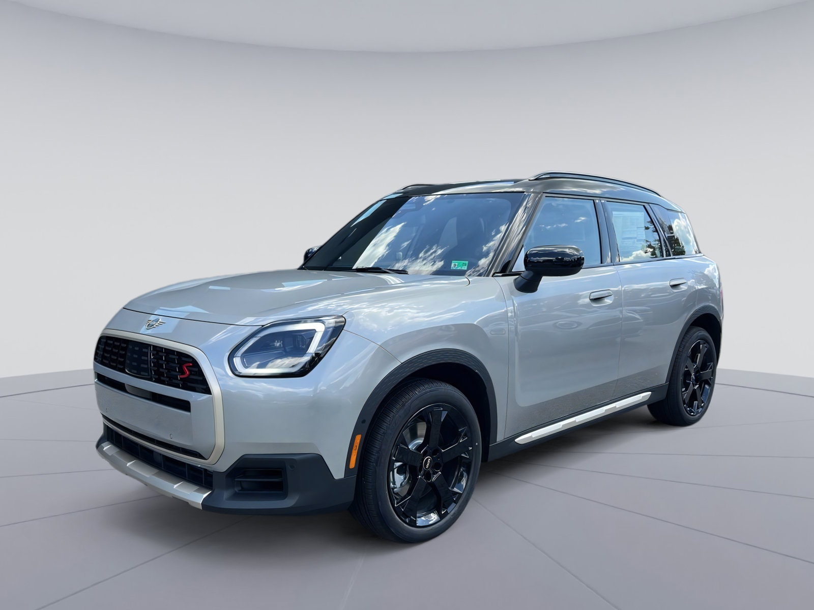 2026 MINI Countryman