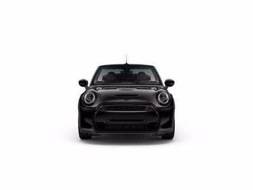 2022 - MINI Clubman 2.0 Cooper S MINI Yours Black - Enigmatic