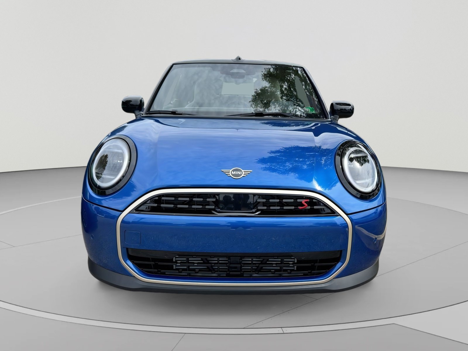 2026 MINI Convertible S - Photo 8