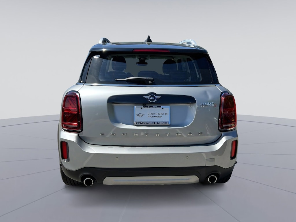 Used 2023 MINI Countryman Cooper S SUV
