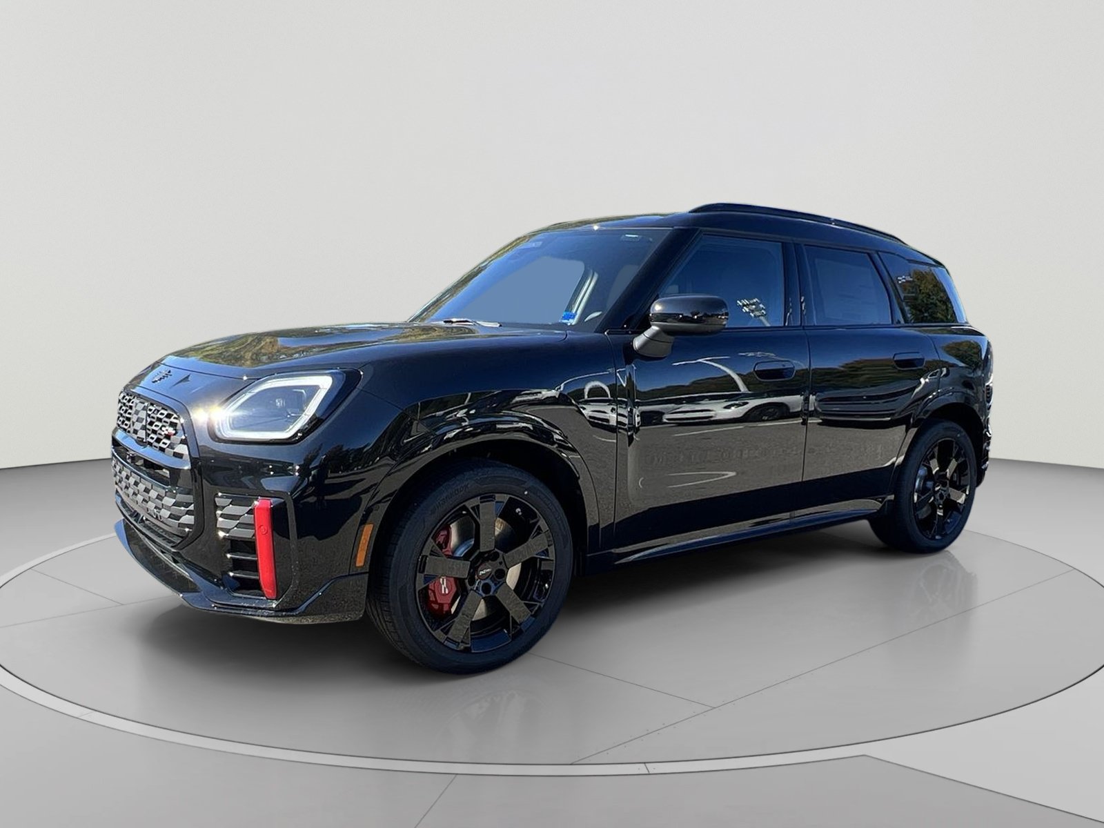 2027 MINI Countryman