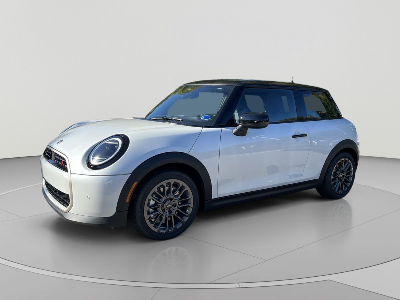 2027 MINI Hardtop 2 Door