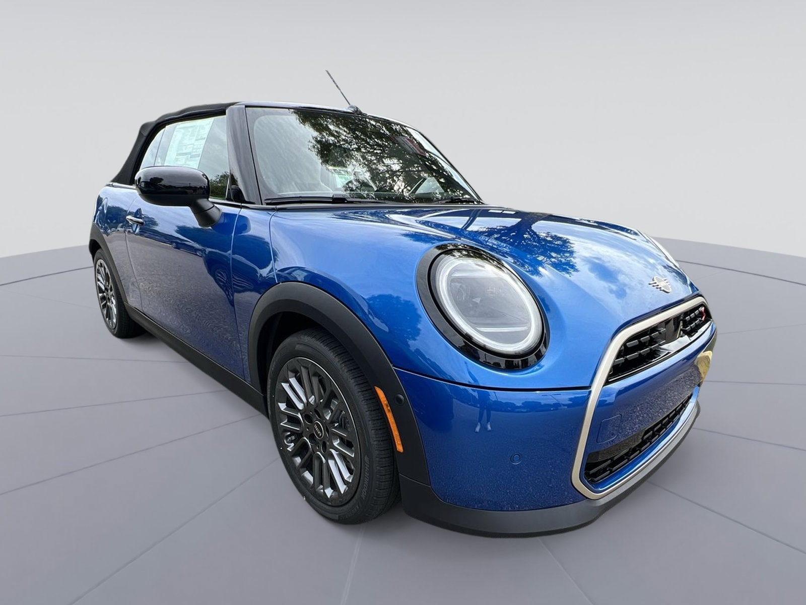 2026 MINI Convertible S - Photo 7