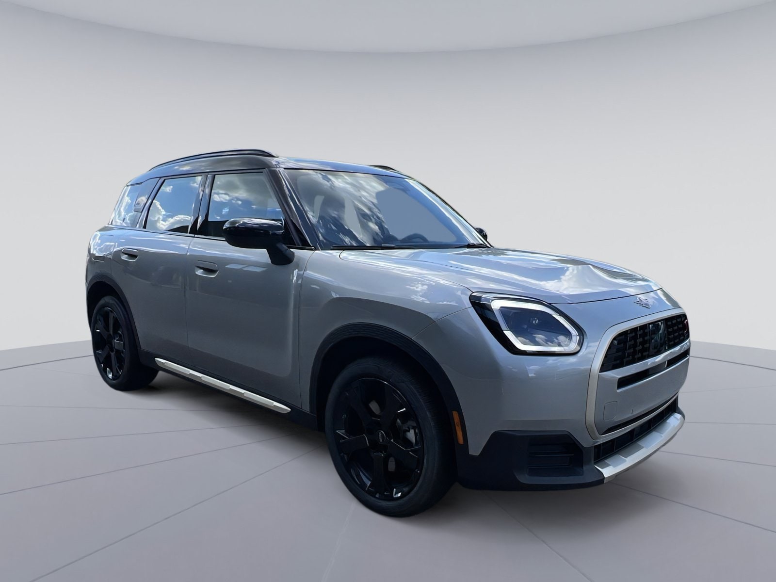 2026 MINI Countryman S - Photo 7