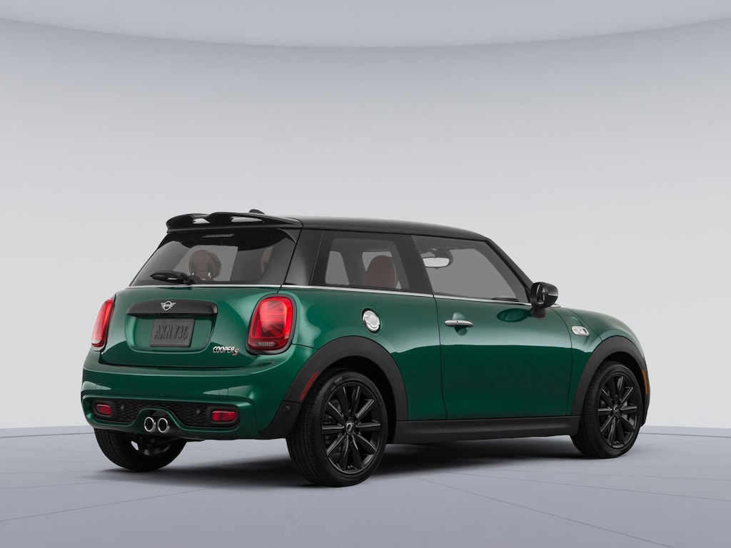 Used 2023 MINI Hardtop 2 Door Cooper S Hatchback