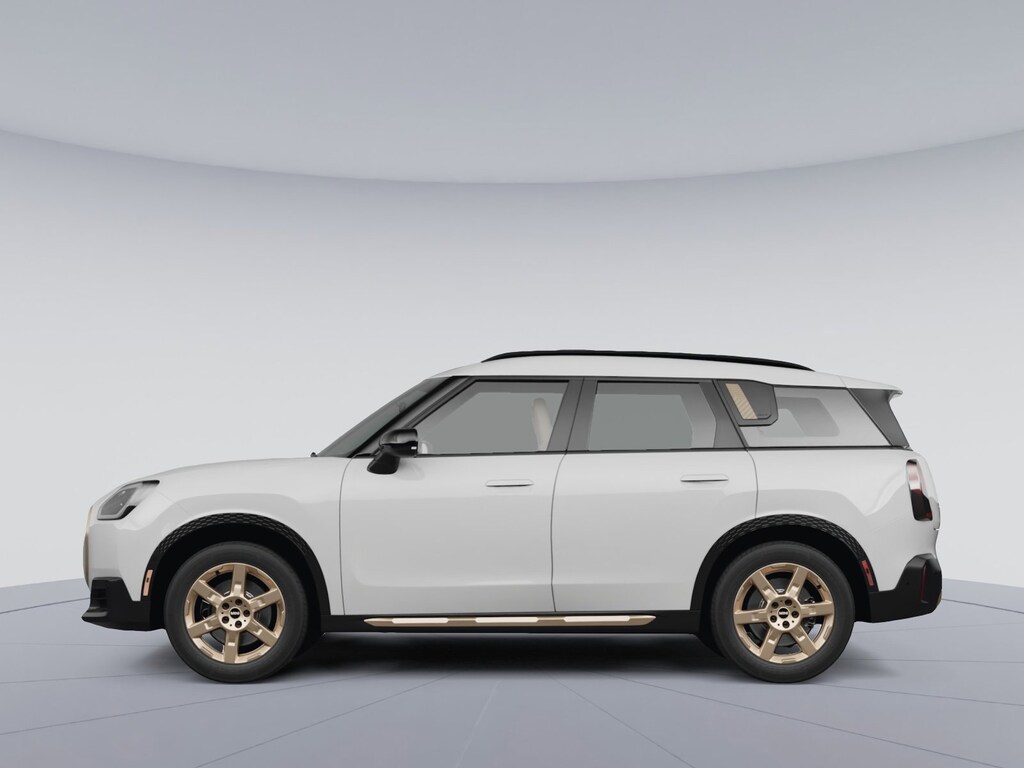 Used 2025 MINI Countryman S SUV