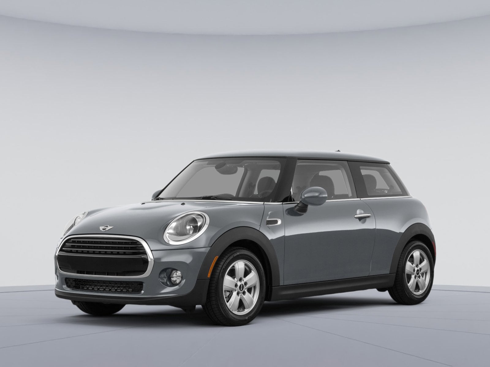 2018 MINI Cooper Base