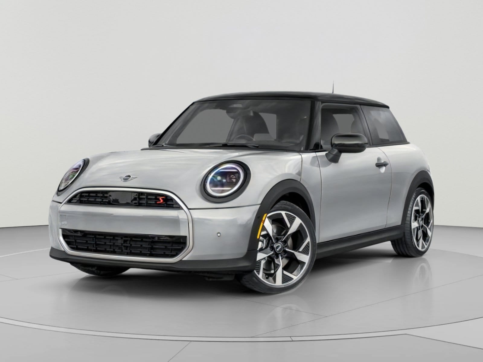2027 MINI Hardtop 2 Door