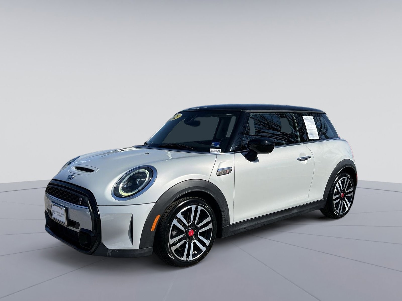 2022 MINI Hardtop 2 Door S