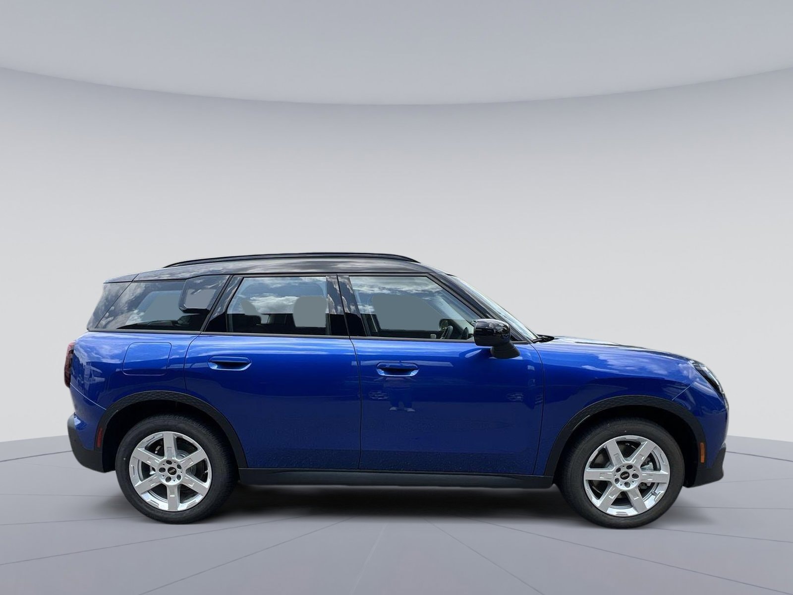 2025 MINI Countryman S - Photo 6