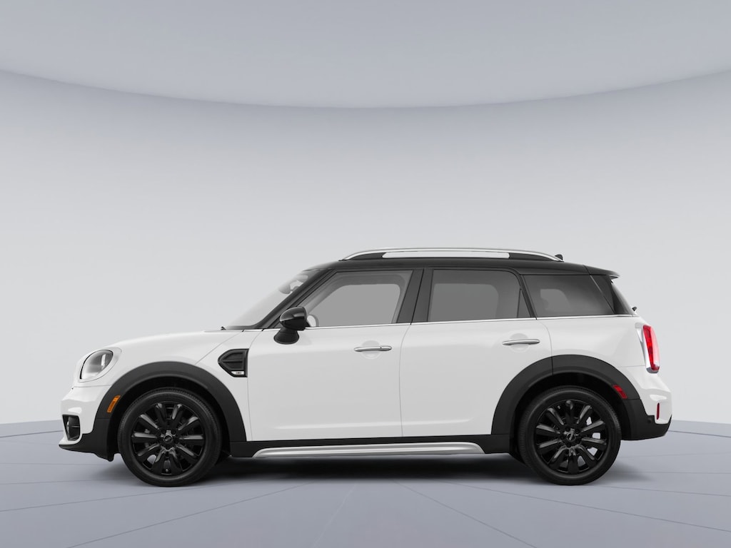 Used 2018 MINI Countryman Cooper SUV