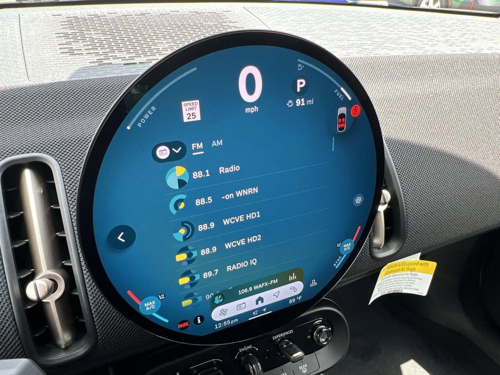 2025 MINI Countryman S - Photo 15