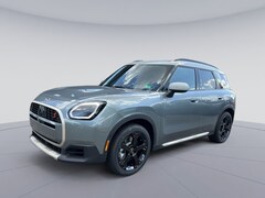 2026 MINI Countryman Iconic SUV