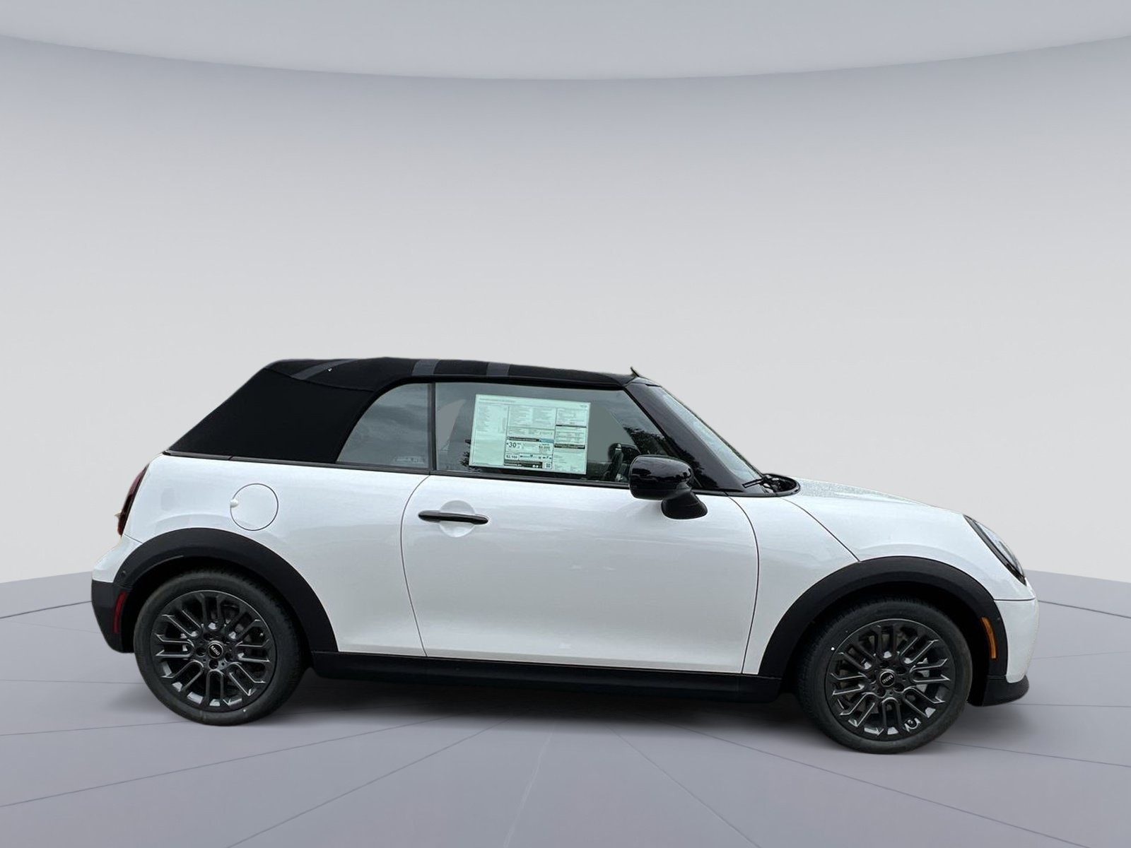 2026 MINI Convertible S - Photo 6