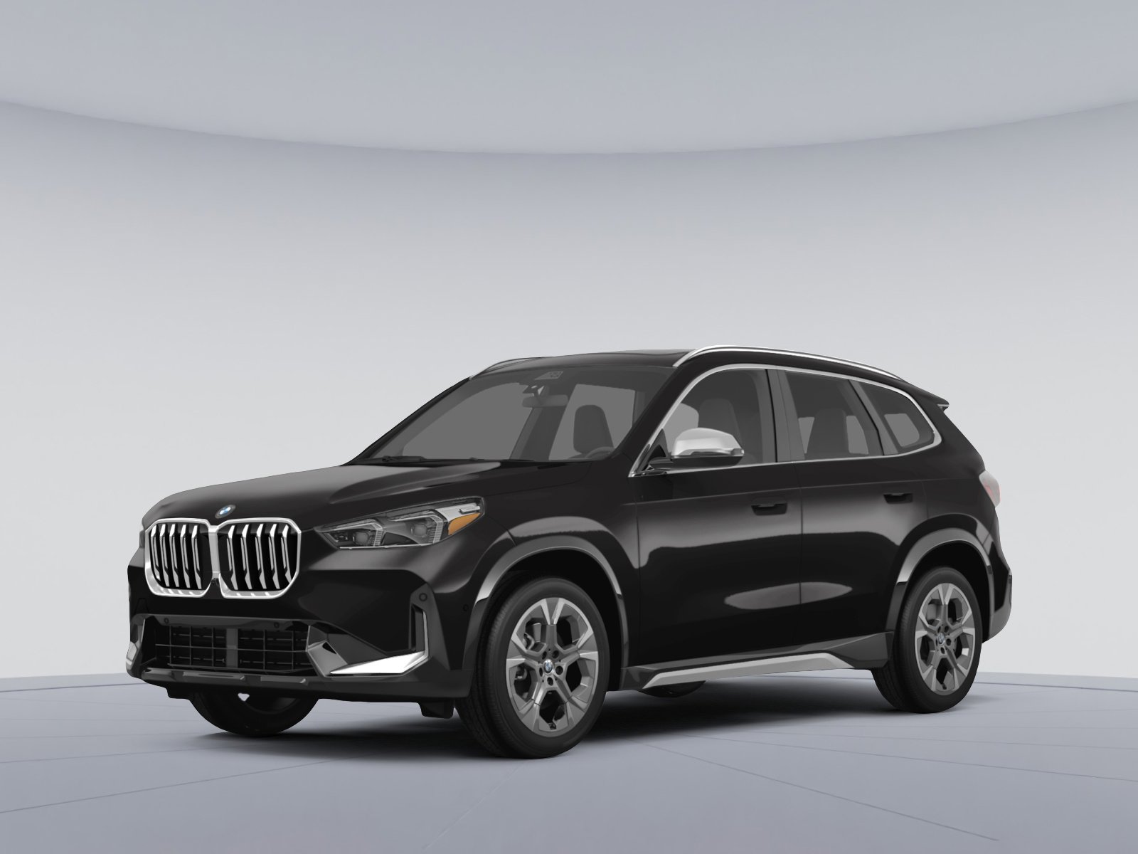 2024 BMW X1