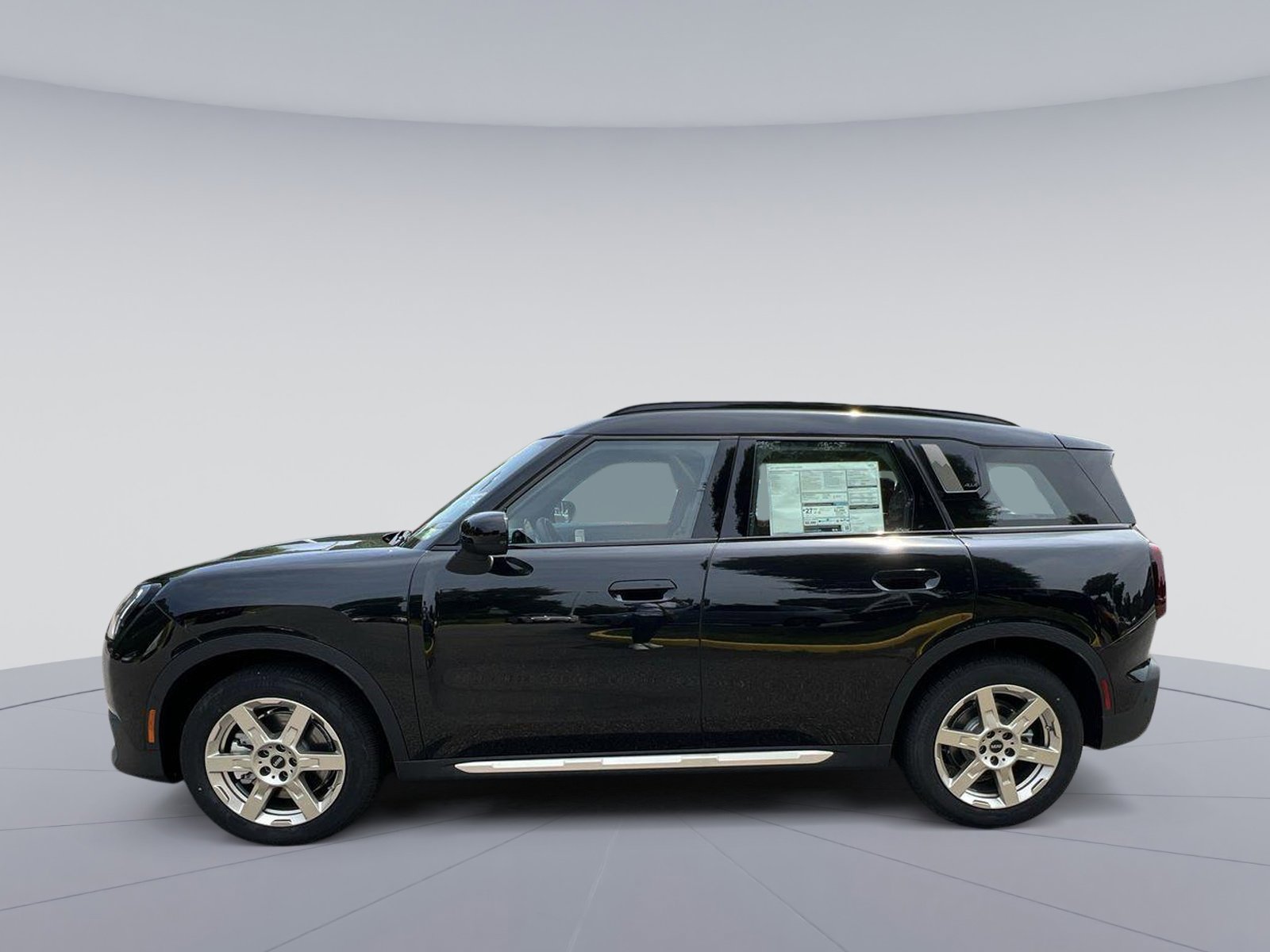 2025 Mini Countryman S ALL4 photo 2