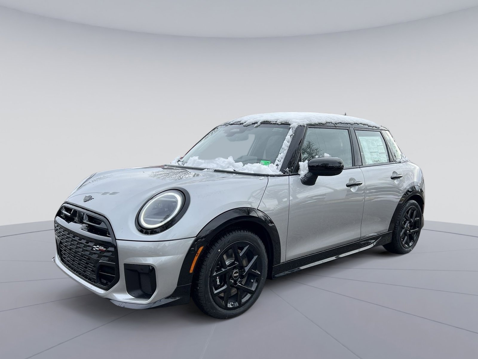 2026 MINI Hardtop 4 Door S's photo
