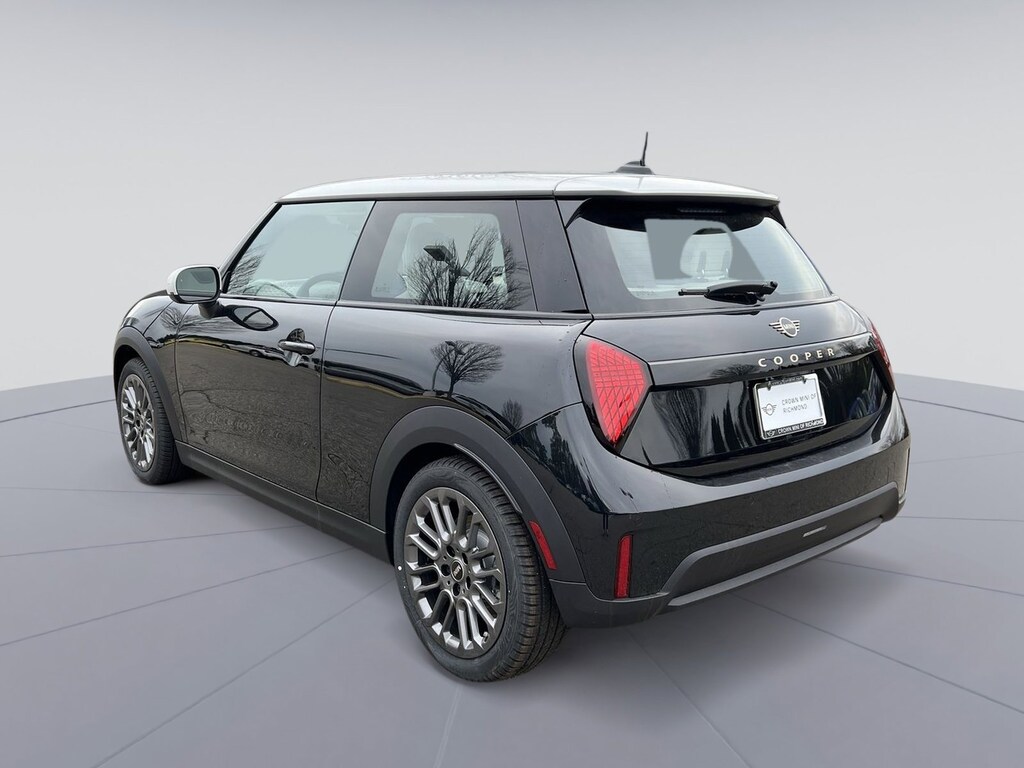 New 2026 MINI 2 Door Signature Plus Hatchback