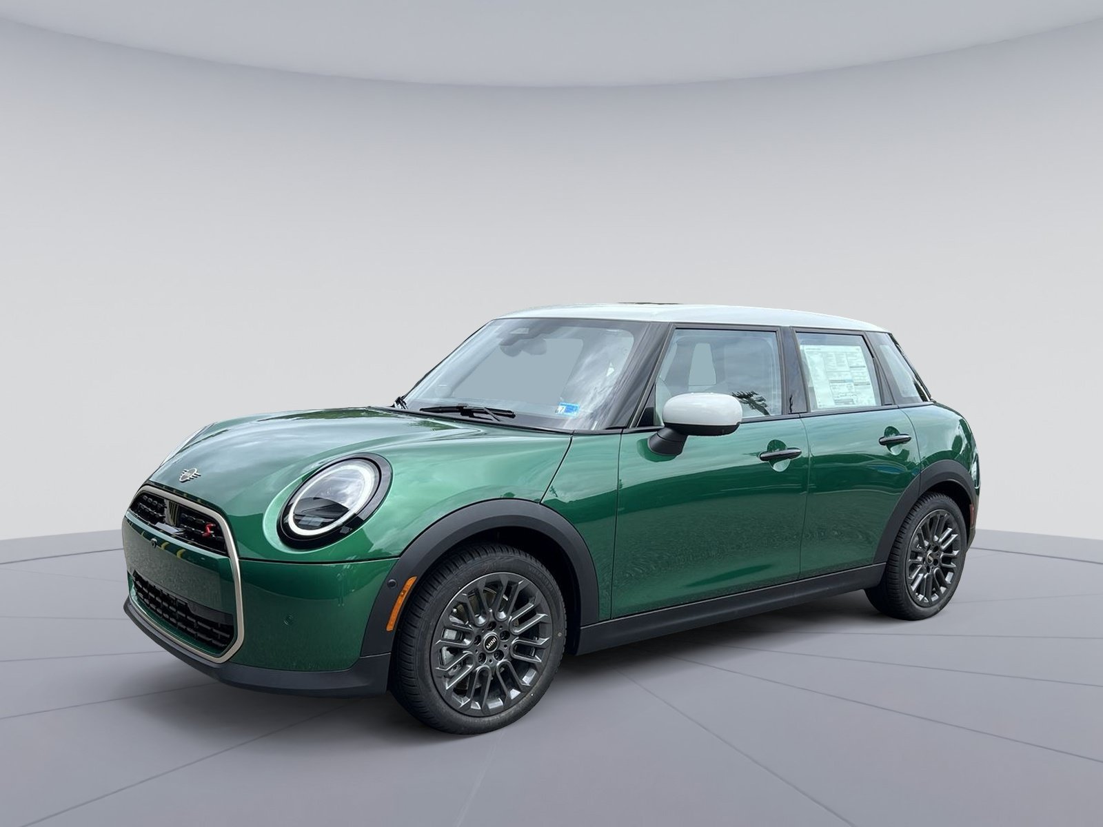 2026 MINI Hardtop 4 Door