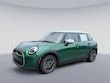  MINI 4 Door