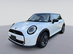 2025 MINI Hardtop 2 Door Cooper S Hatchback