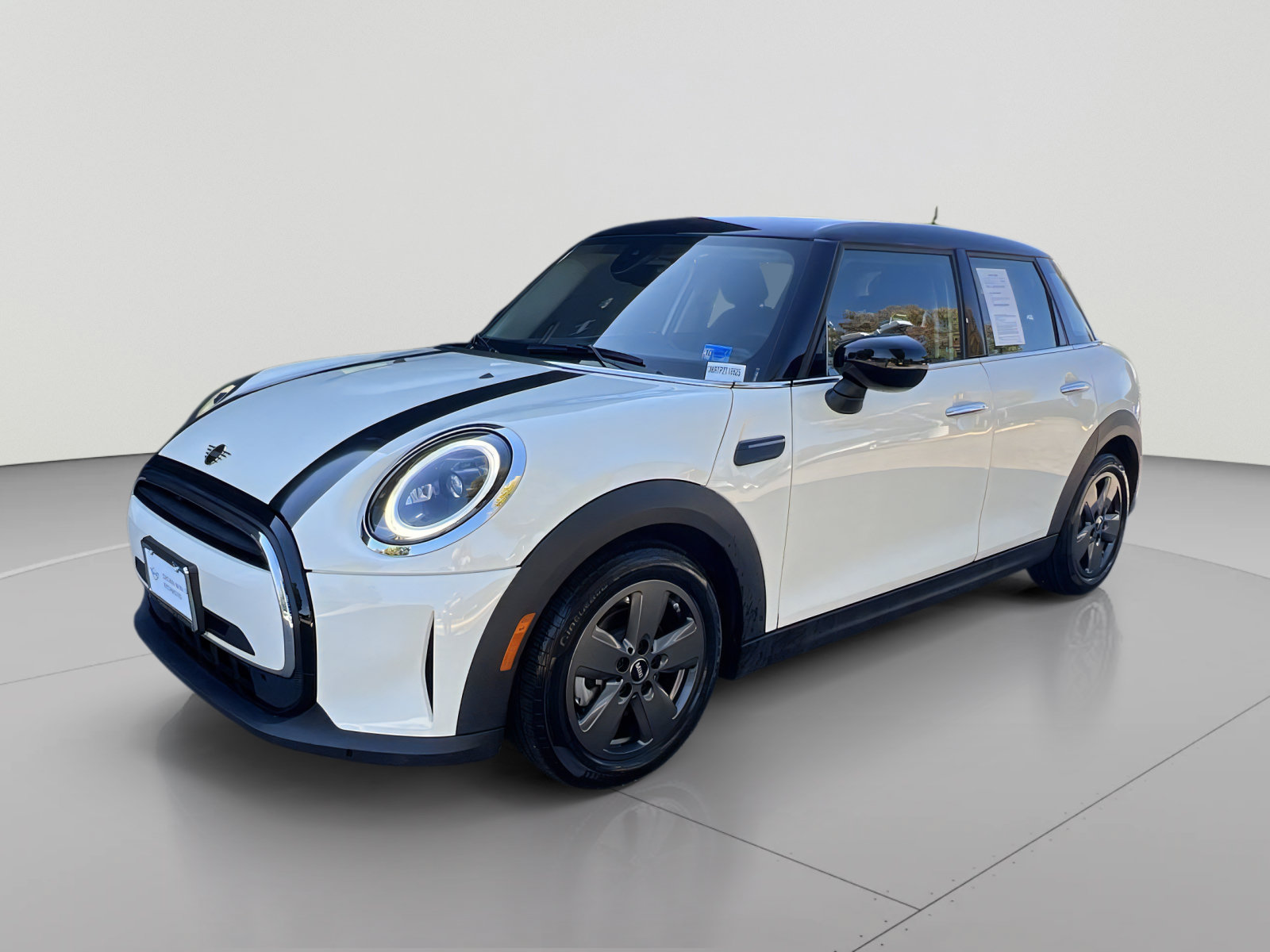2023 MINI Hardtop 4 Door
