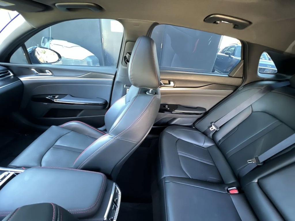Used 2024 Kia K5 GT Sedan