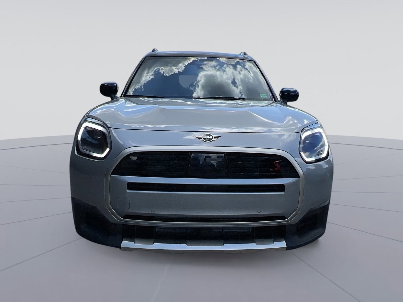 2026 MINI Countryman S - Photo 8
