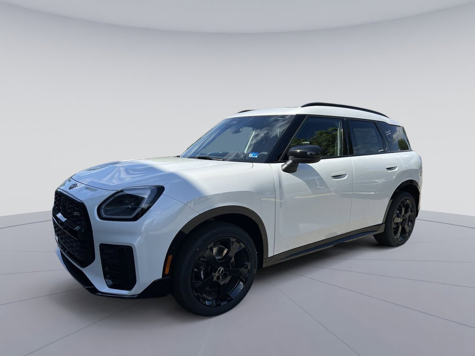 2027 MINI Countryman's photo