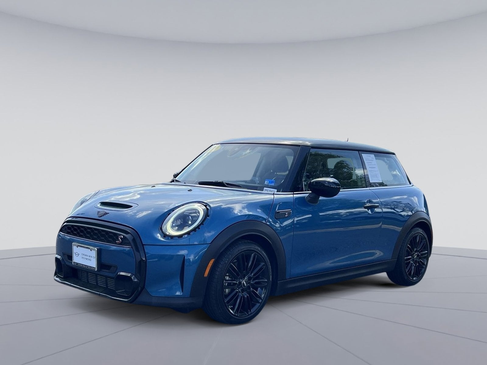 2024 MINI Hardtop 2 Door S