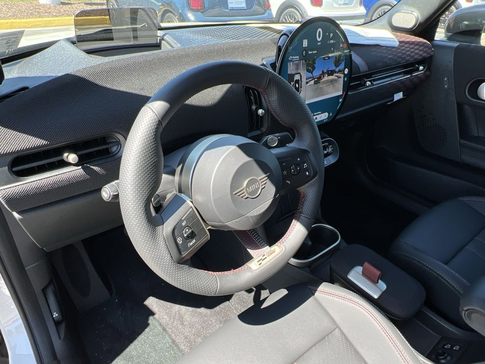 2026 MINI Convertible S - Photo 20