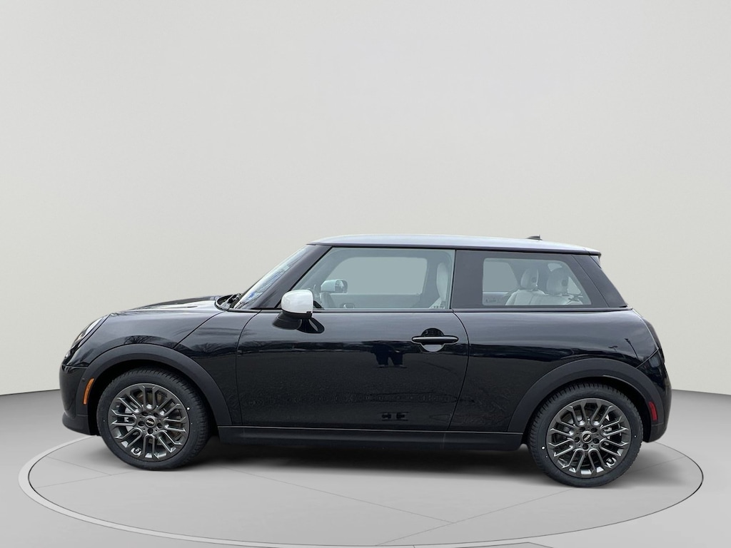 New 2026 MINI 2 Door Signature Plus Hatchback