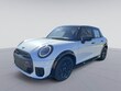  MINI 4 Door