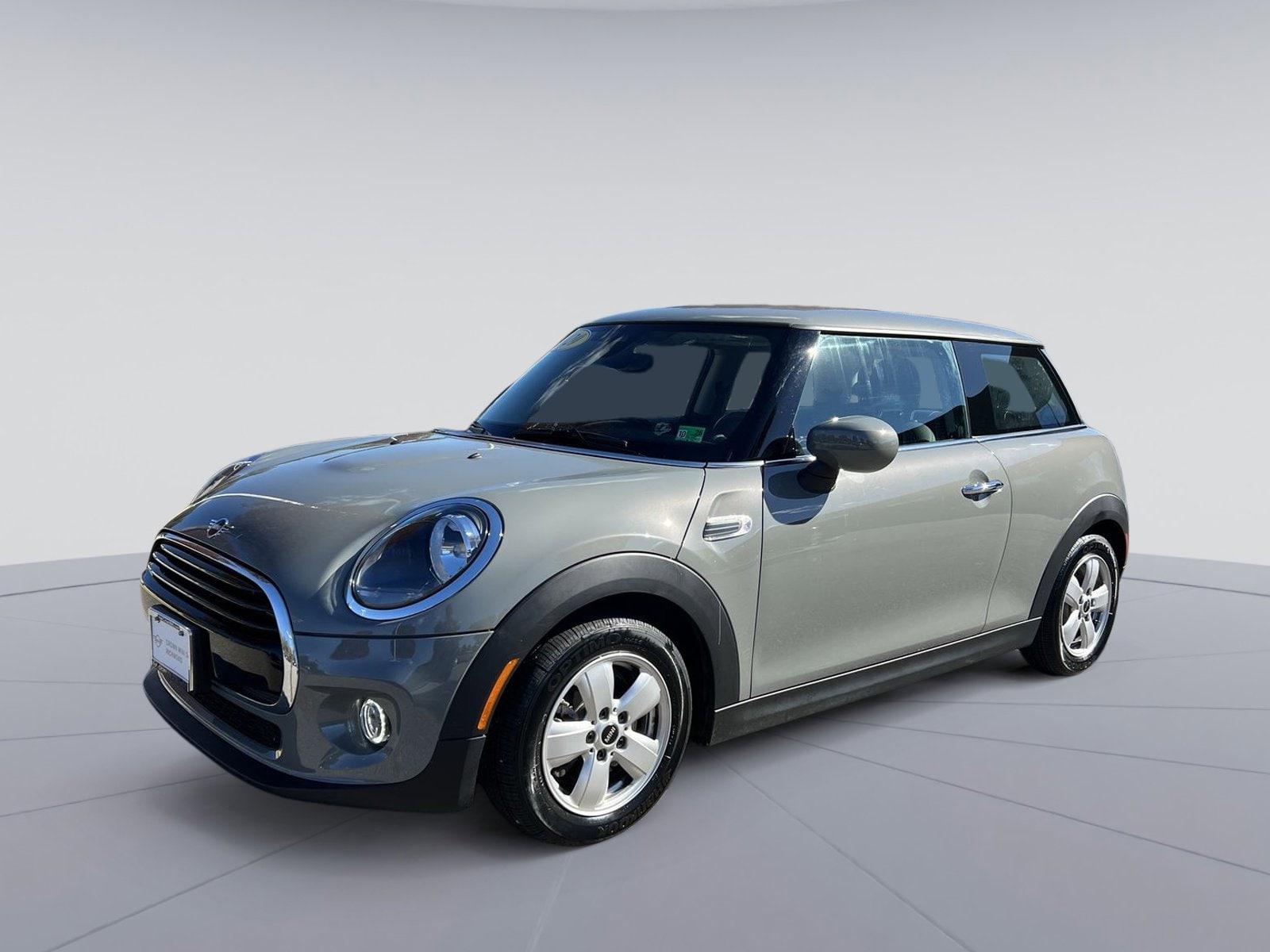 2020 MINI Hardtop 2 Door's photo