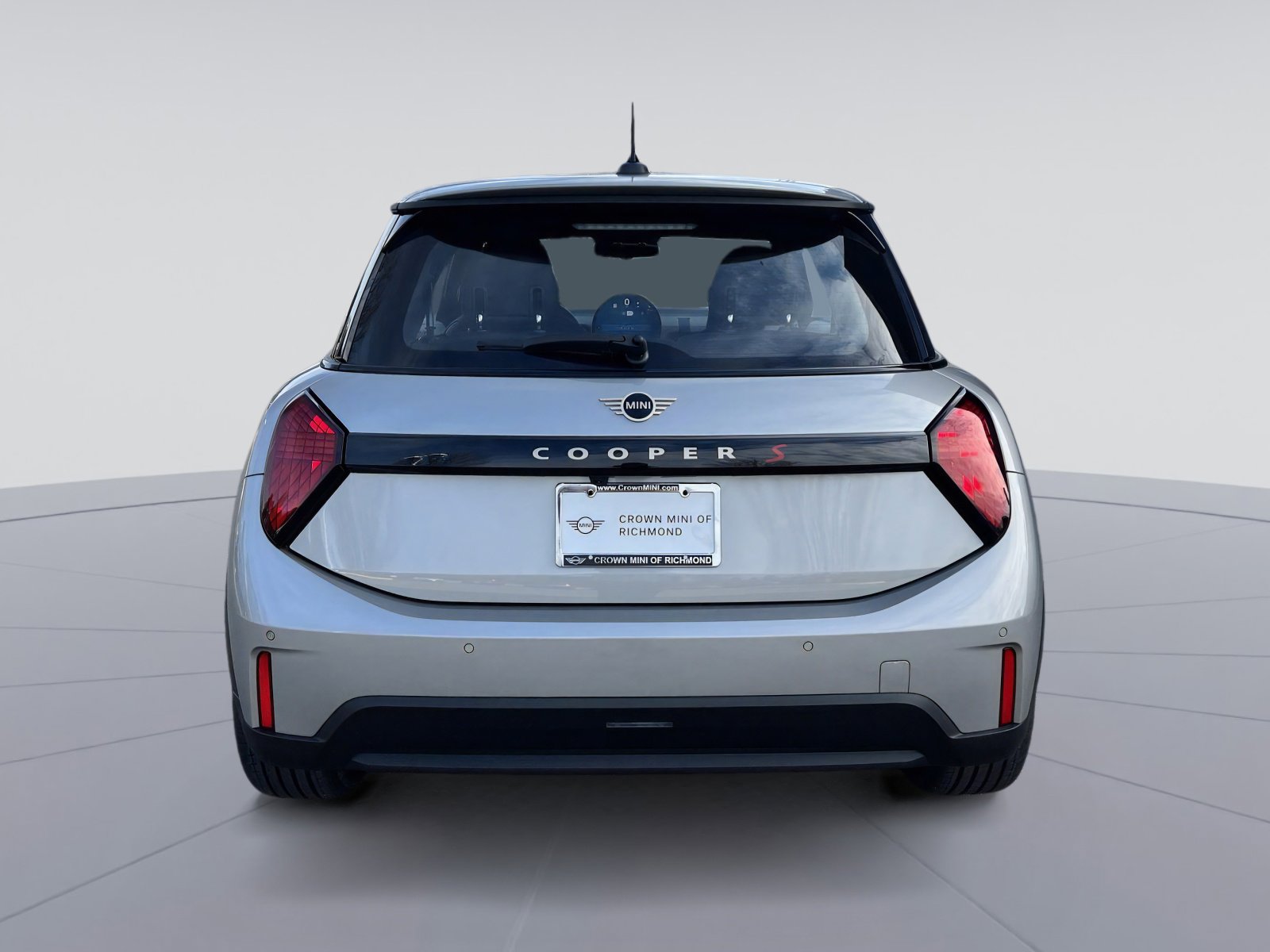 2025 Mini Cooper Hardtop S photo 4