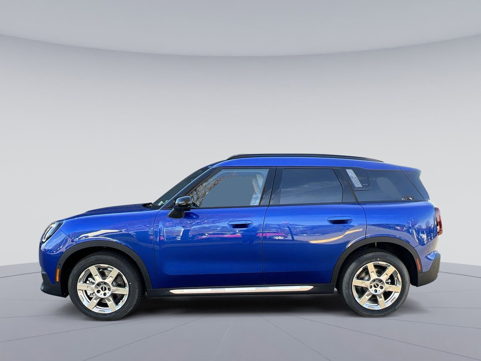 2025 Mini Countryman S ALL4 photo 2