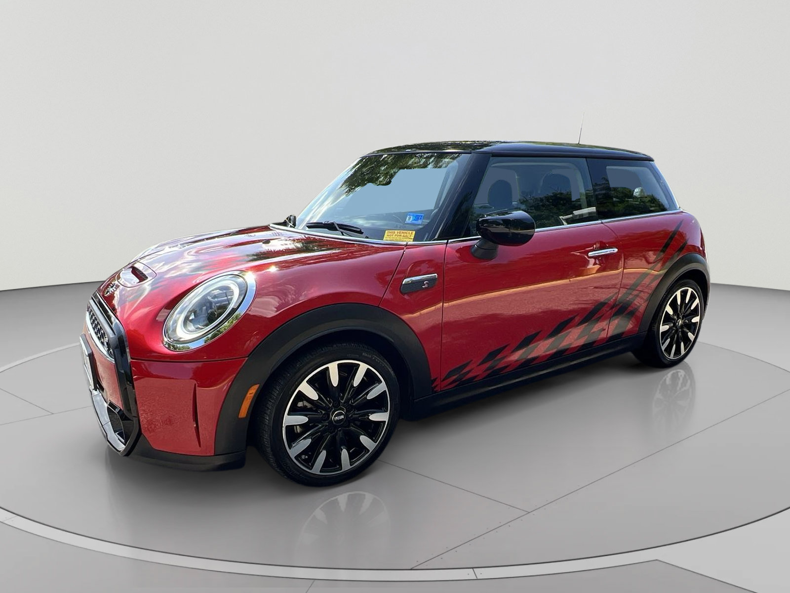 2022 MINI Hardtop 2 Door