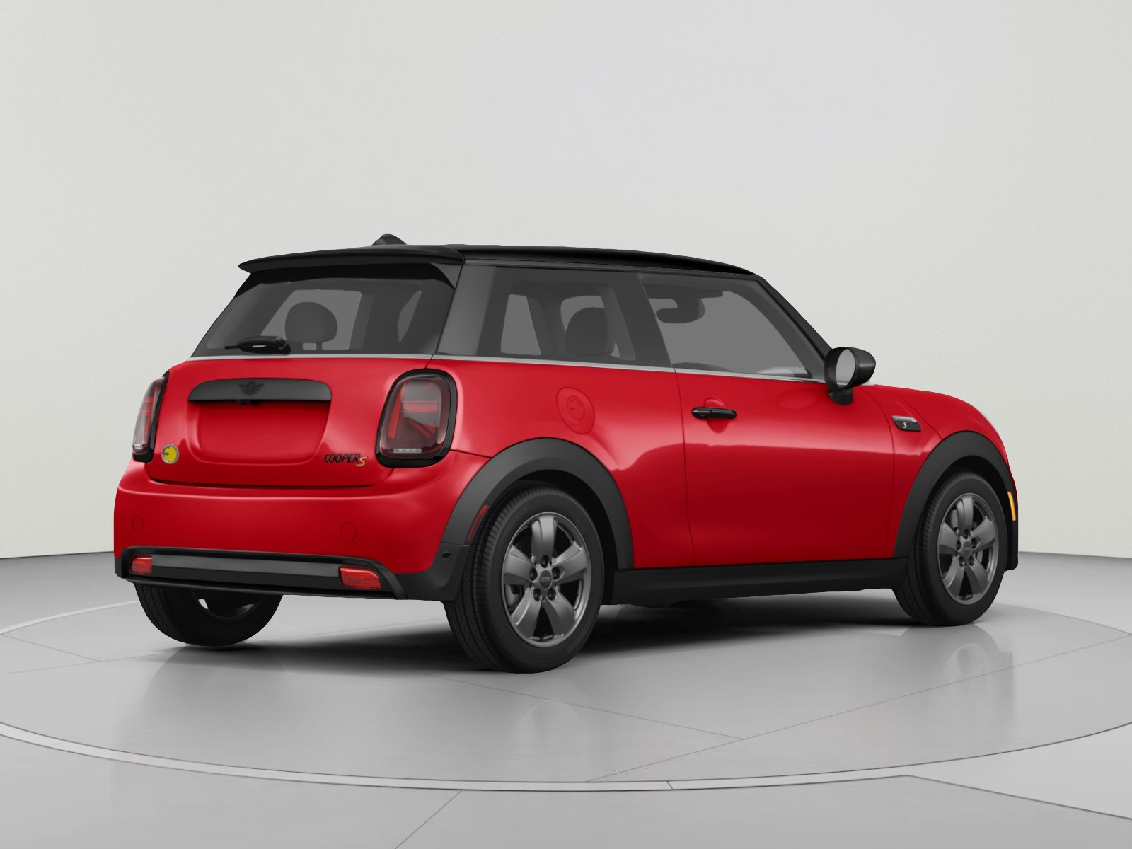 Used 2023 MINI Electric Hardtop 2 Door Cooper Hatchback
