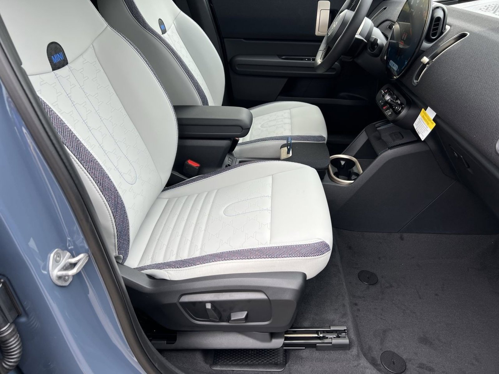 2026 MINI Countryman S - Photo 26