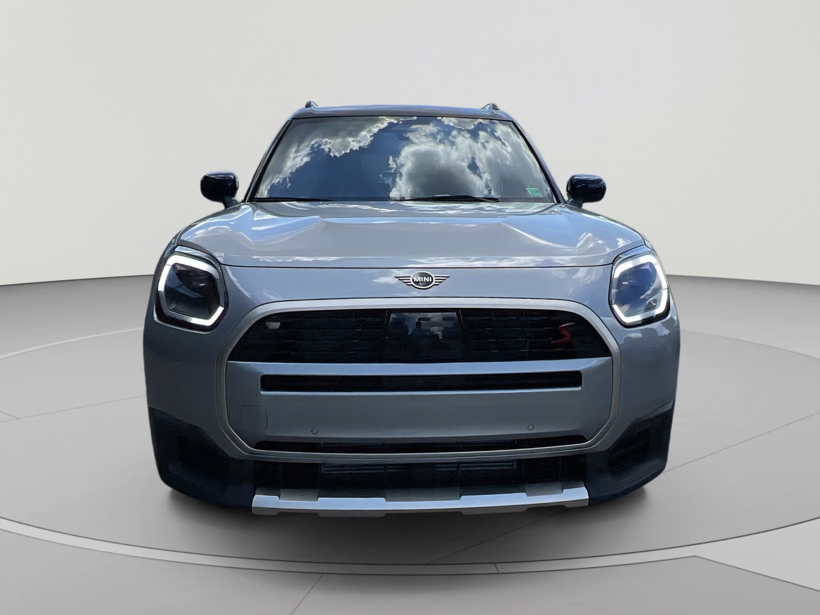 2026 MINI Countryman S - Photo 8