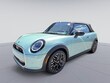 MINI Convertible