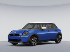 2025 MINI Hardtop 4 Door Iconic Hatchback