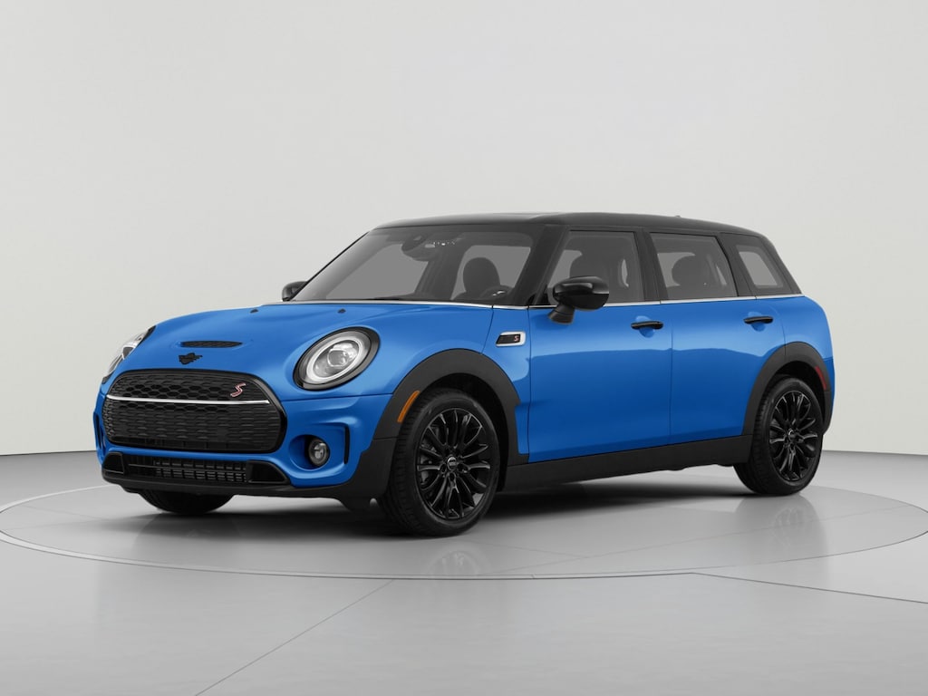 Used 2024 MINI Clubman Cooper S Wagon