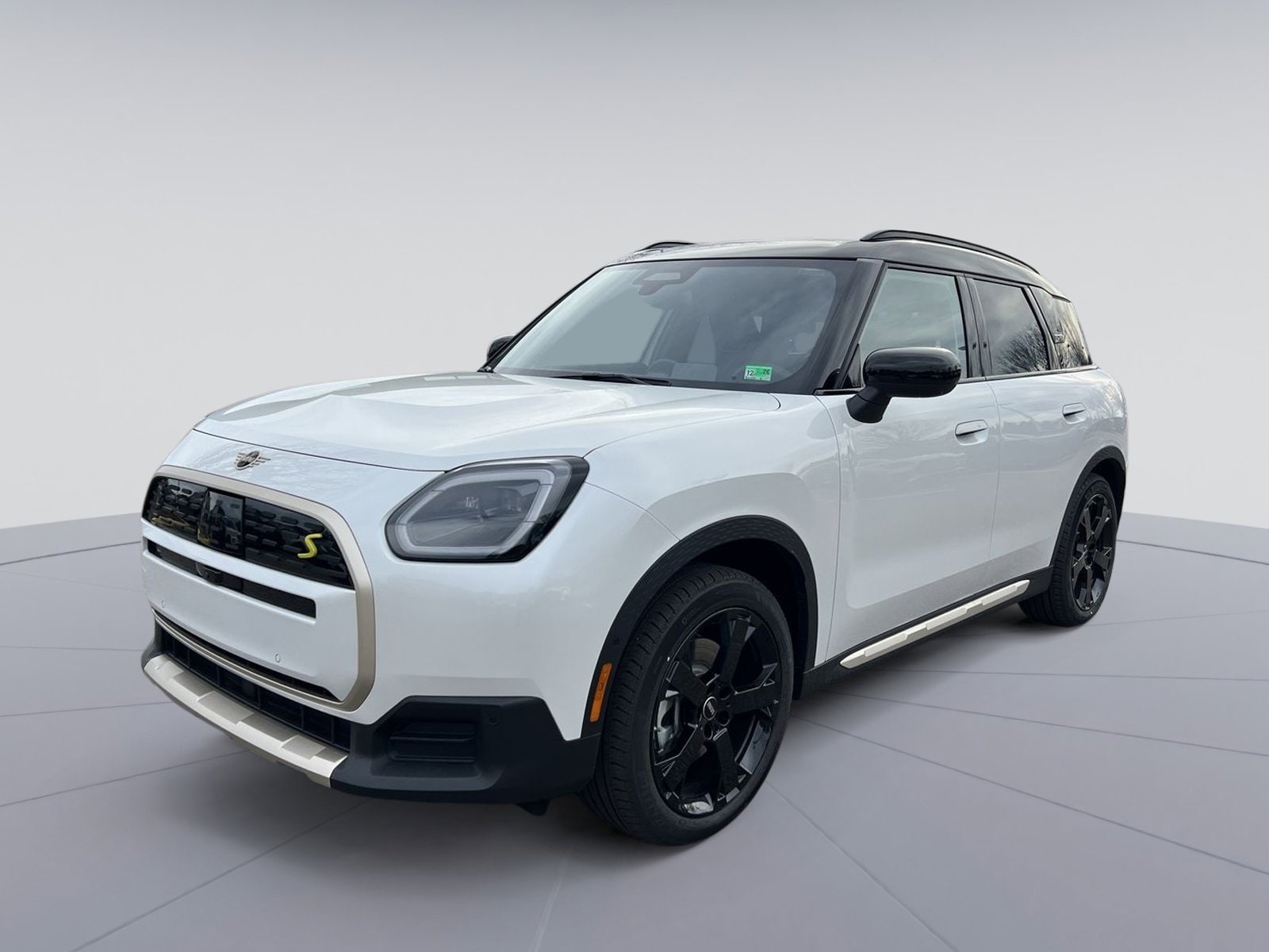 2026 MINI Countryman's photo