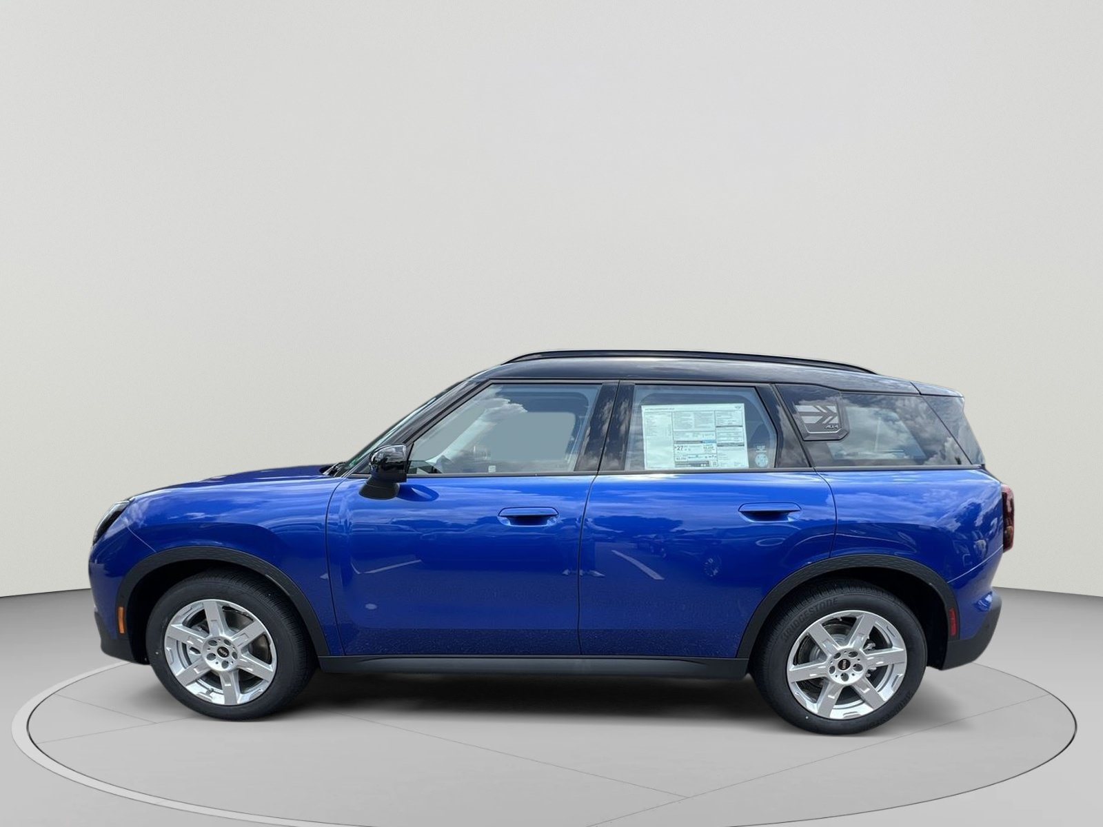 2025 MINI Countryman S - Photo 2
