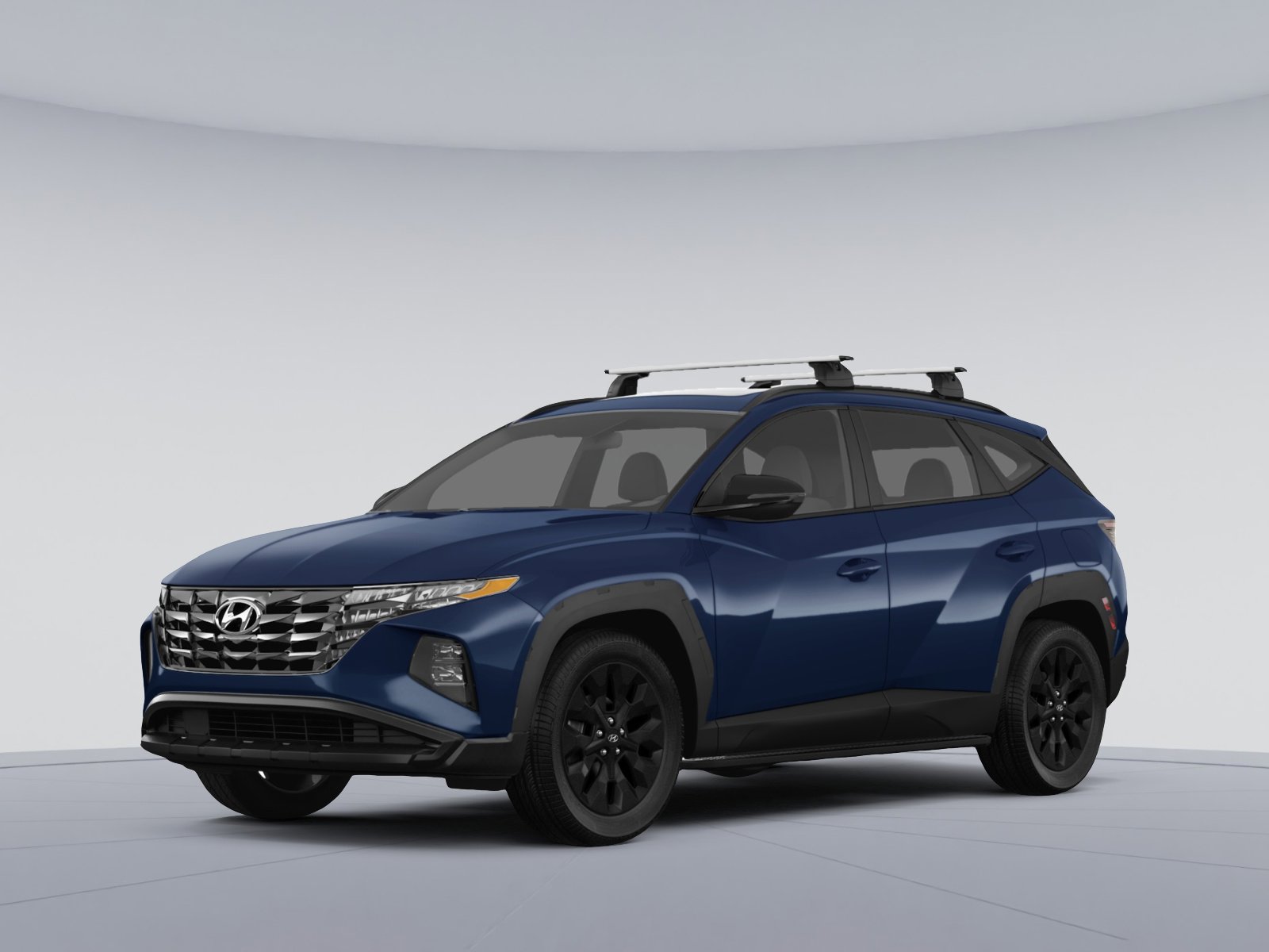 2024 Hyundai Tucson XRT's photo
