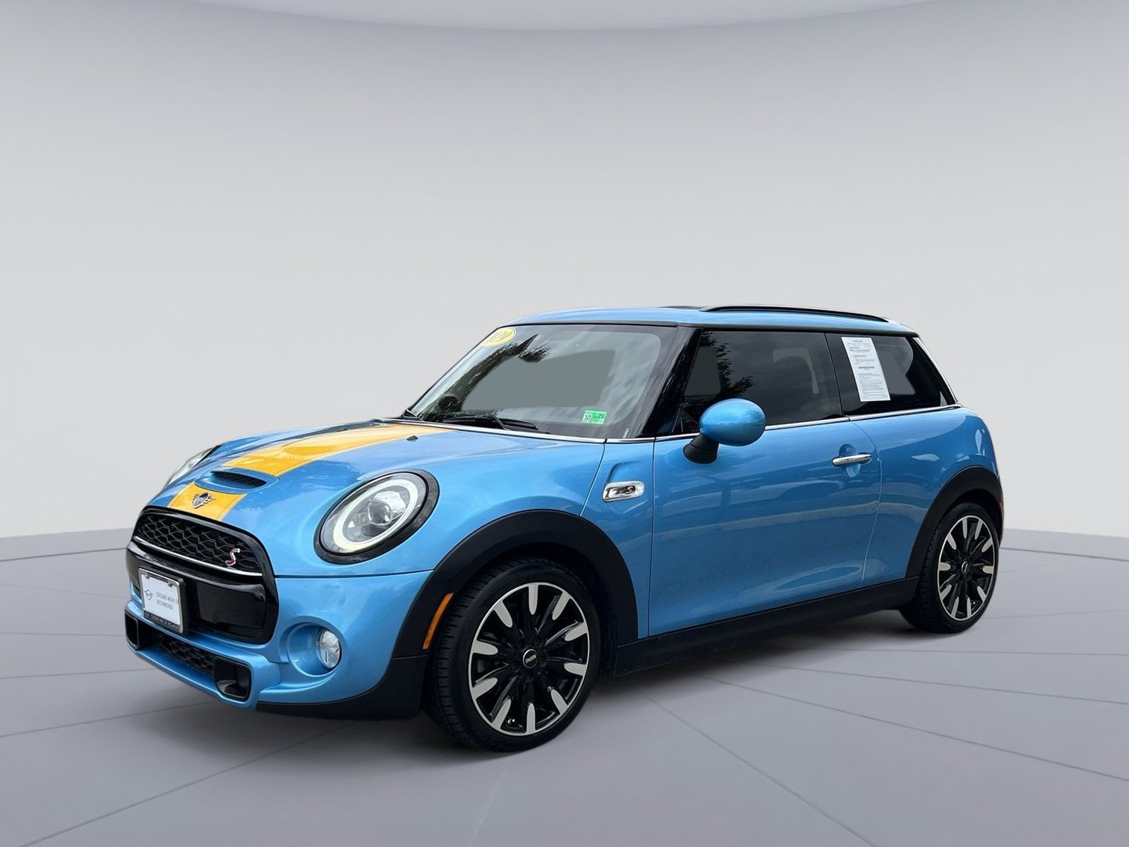 2019 MINI Hardtop 2 Door